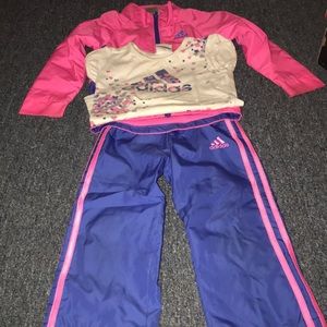 Adidas